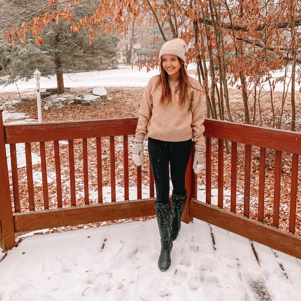 UGG Snowboots
